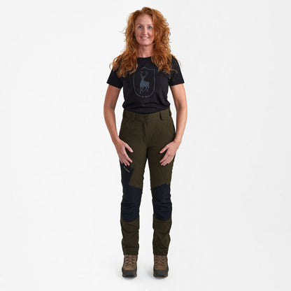 Deerhunter Lady Northward Hose, Damenhose, versch. Farben