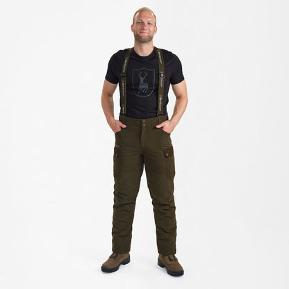 Deerhunter Eagle Winterhose, Jagdhose