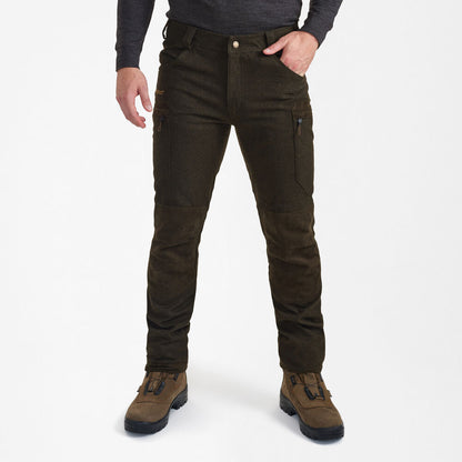 Deerhunter Herren, Tatra Hose Ganzjahreshose, Jagdhose, Outdoorhose