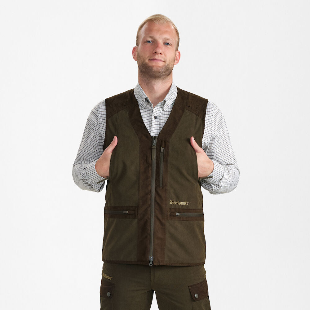Deerhunter Eagle Weste