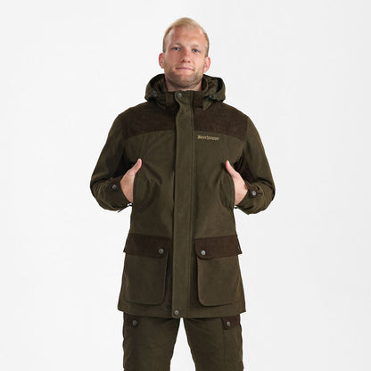 Deerhunter Eagle Jacke, Jagdjacke
