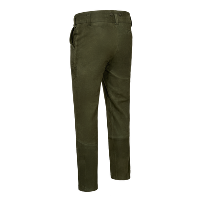 Deerhunter Strasbourg Herren Lederstiefelhose