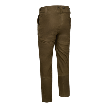 Deerhunter Strasbourg Herren Lederstiefelhose