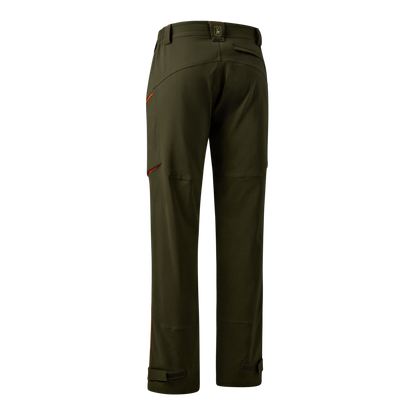 Deerhunter Herren, Chamois Hose, Verstellbare Taille, Jagdhose