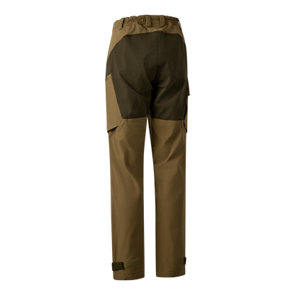 Deerhunter Damen, Lady Sarek Full Stretch Hose, Outdoorhose, Jagdhose