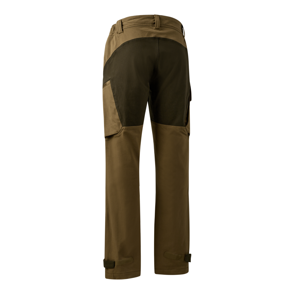 Deerhunter Herren, Sarek Full Stretch Hose, Outdoorhose, Jagdhose