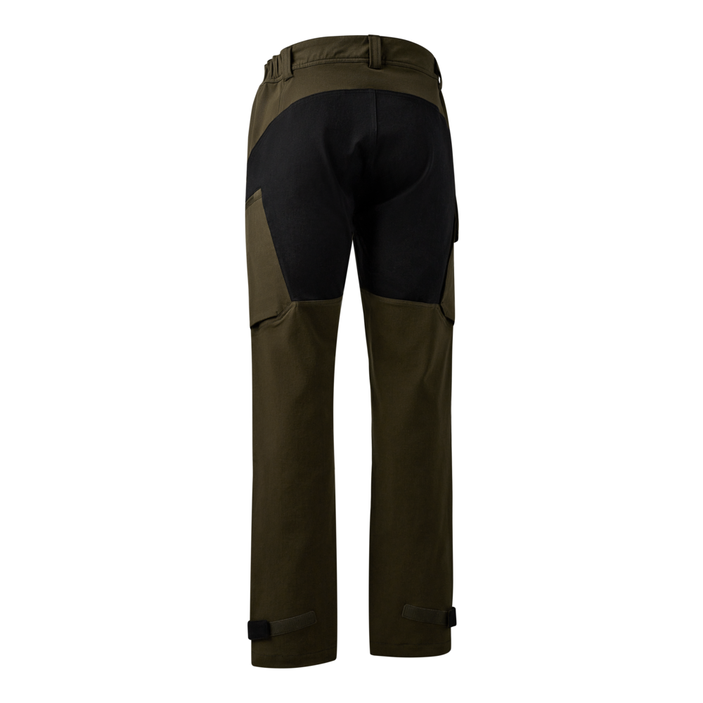 Deerhunter Herren, Sarek Full Stretch Hose, Outdoorhose, Jagdhose