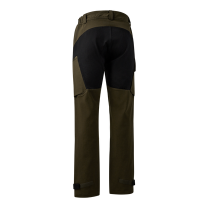 Deerhunter Herren, Sarek Full Stretch Hose, Outdoorhose, Jagdhose