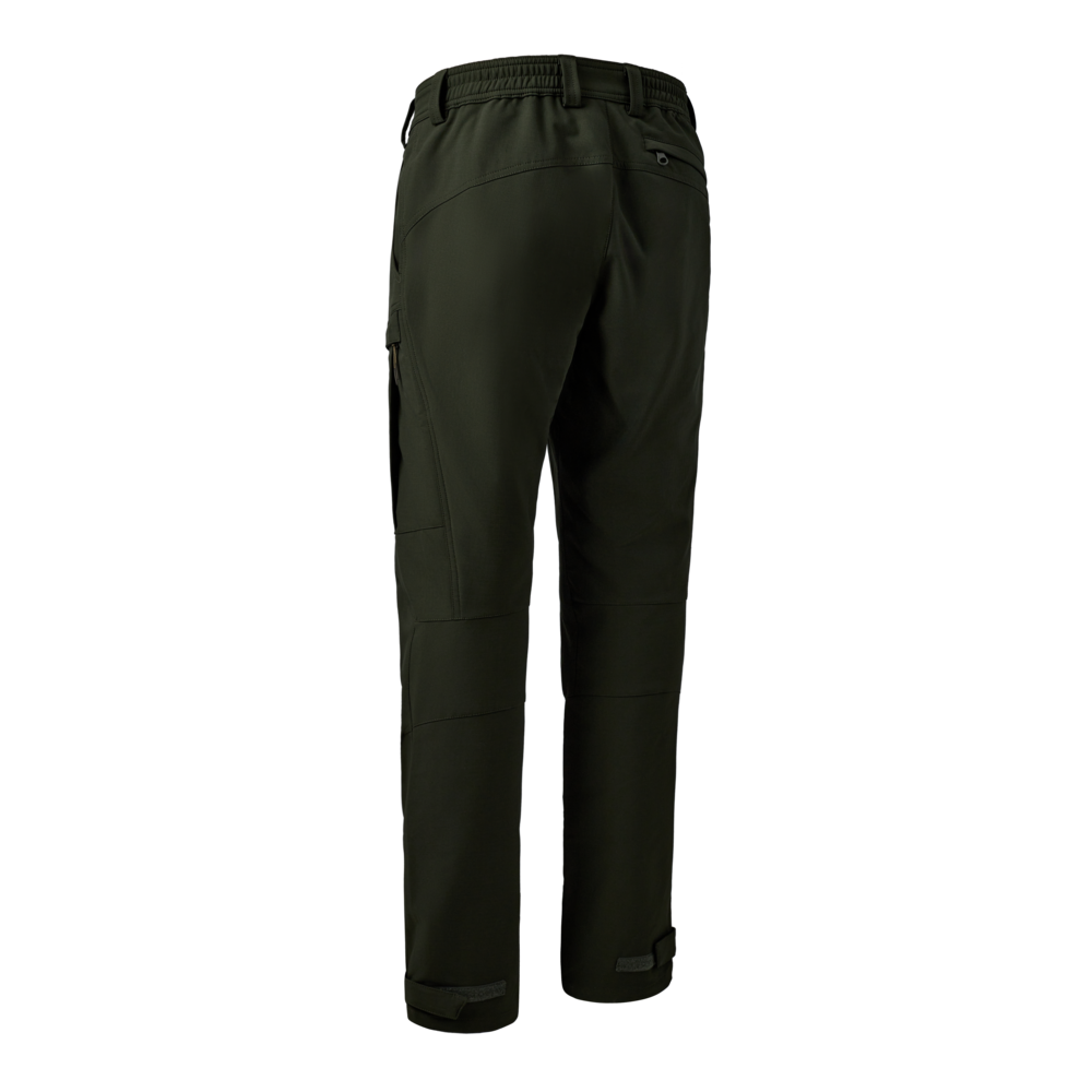 Deerhunter Herren, Climate Hose mit 37.5® Technology, Outdoorhose, Jagdhose