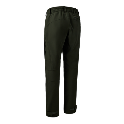 Deerhunter Herren, Climate Hose mit 37.5® Technology, Outdoorhose, Jagdhose