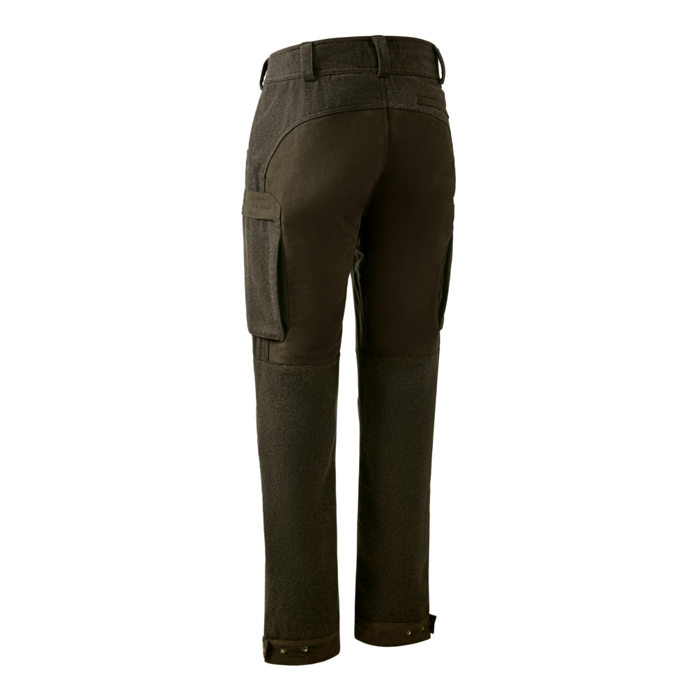 Deerhunter Herren, Tatra Hose Ganzjahreshose, Jagdhose, Outdoorhose