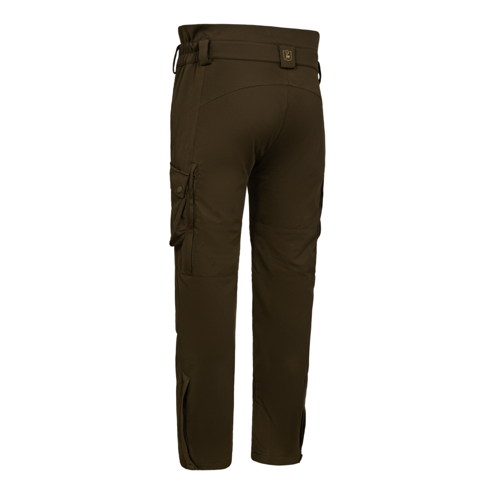 Deerhunter Herren, Muflon Pro Light Hose, Outdoorhose, Jagdhose