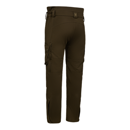 Deerhunter Herren, Muflon Pro Light Hose, Outdoorhose, Jagdhose