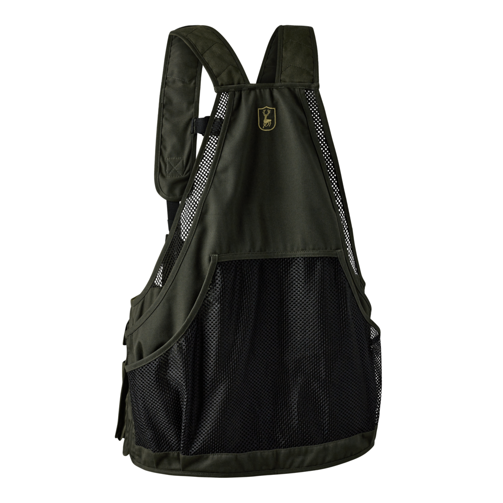 Deerhunter Unisex, Atlas Weste, Outdoorweste, Jagdweste