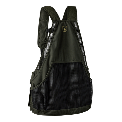Deerhunter Unisex, Atlas Weste, Outdoorweste, Jagdweste