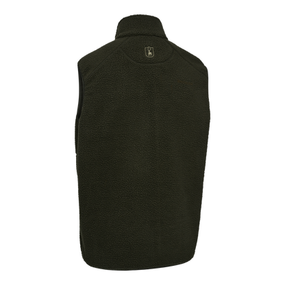 Deerhunter Herren, Atlas Fleece Weste, Jagdweste