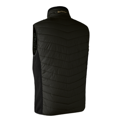 Deerhunter Herren, Moor Padded Weste, Jagdweste, Outdoorweste