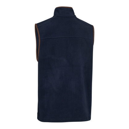 Deerhunter Herren, Cumbria Fleece Weste, Jagdweste