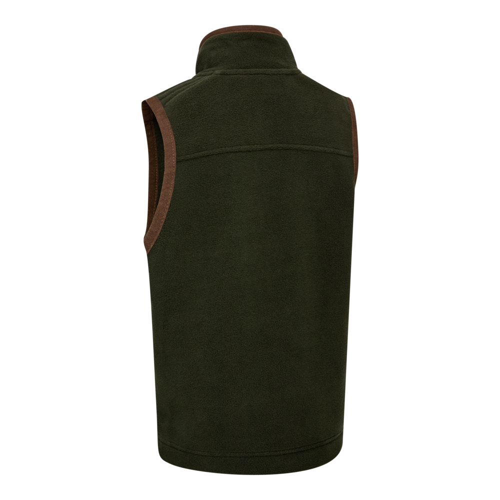 Deerhunter Youth Cumbria Fleece Weste