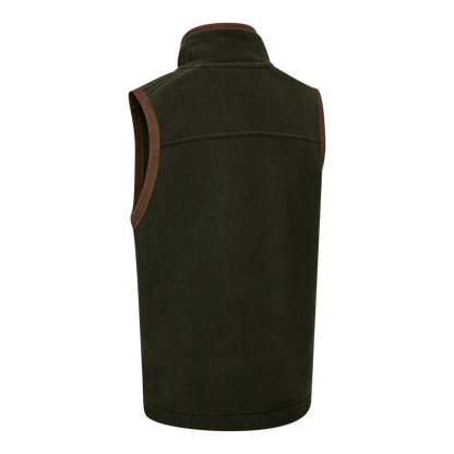 Deerhunter Youth Cumbria Fleece Weste