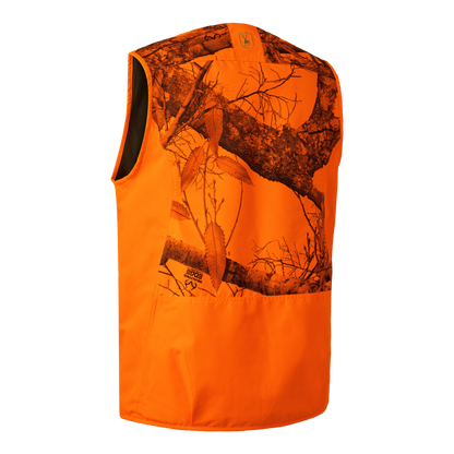 Deerhunter Herren, Eagle Weste, Jagdweste