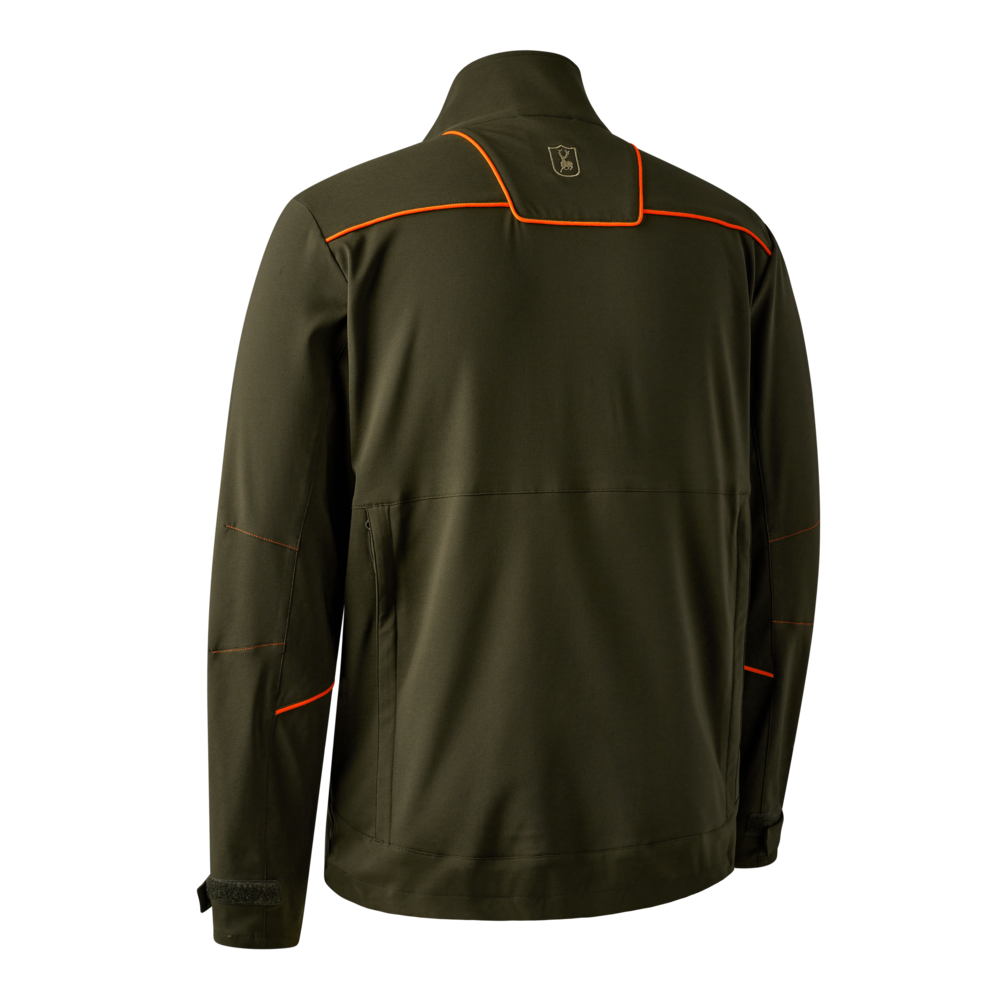 Deerhunter Herren, Chamois Jacke, Jagdjacke