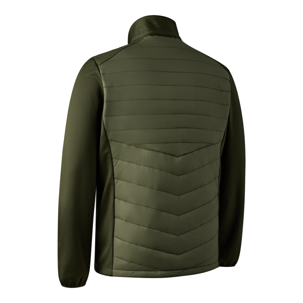 Deerhunter Herren, Chamois wattierte Jacke, Outdoorjacke, Jagdjacke