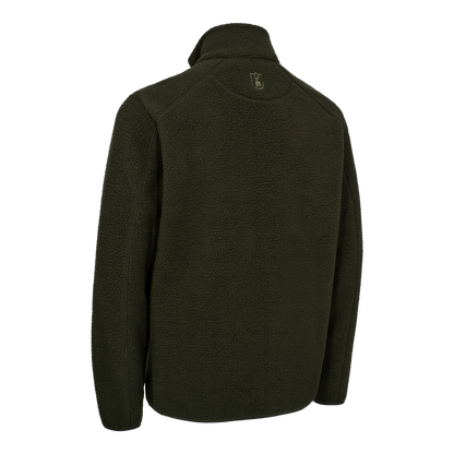 Deerhunter Herren, Atlas Fleece Jacke, Outdoorjacke, Jagdjacke