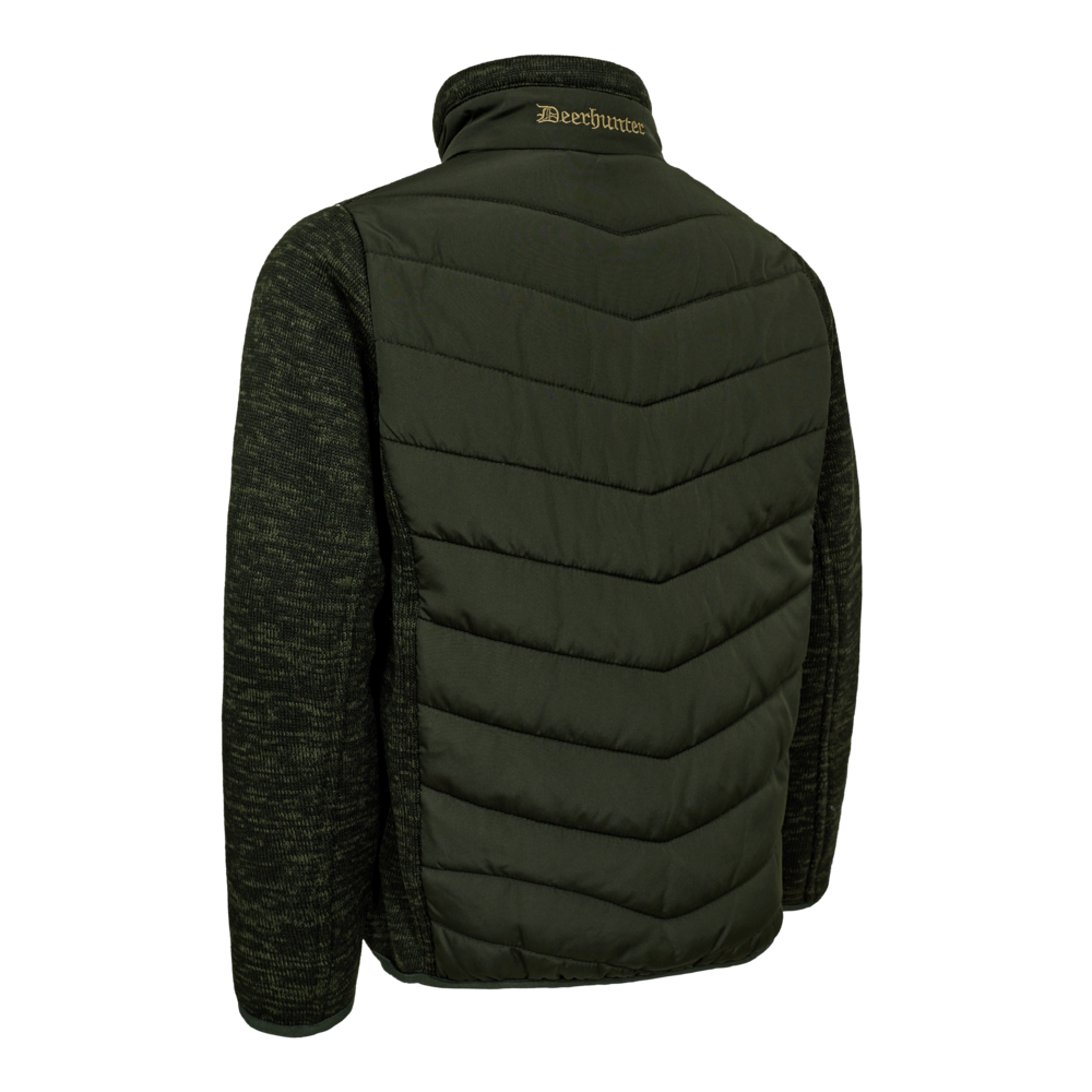 Deerhunter Youth Moor Padded Jacke
