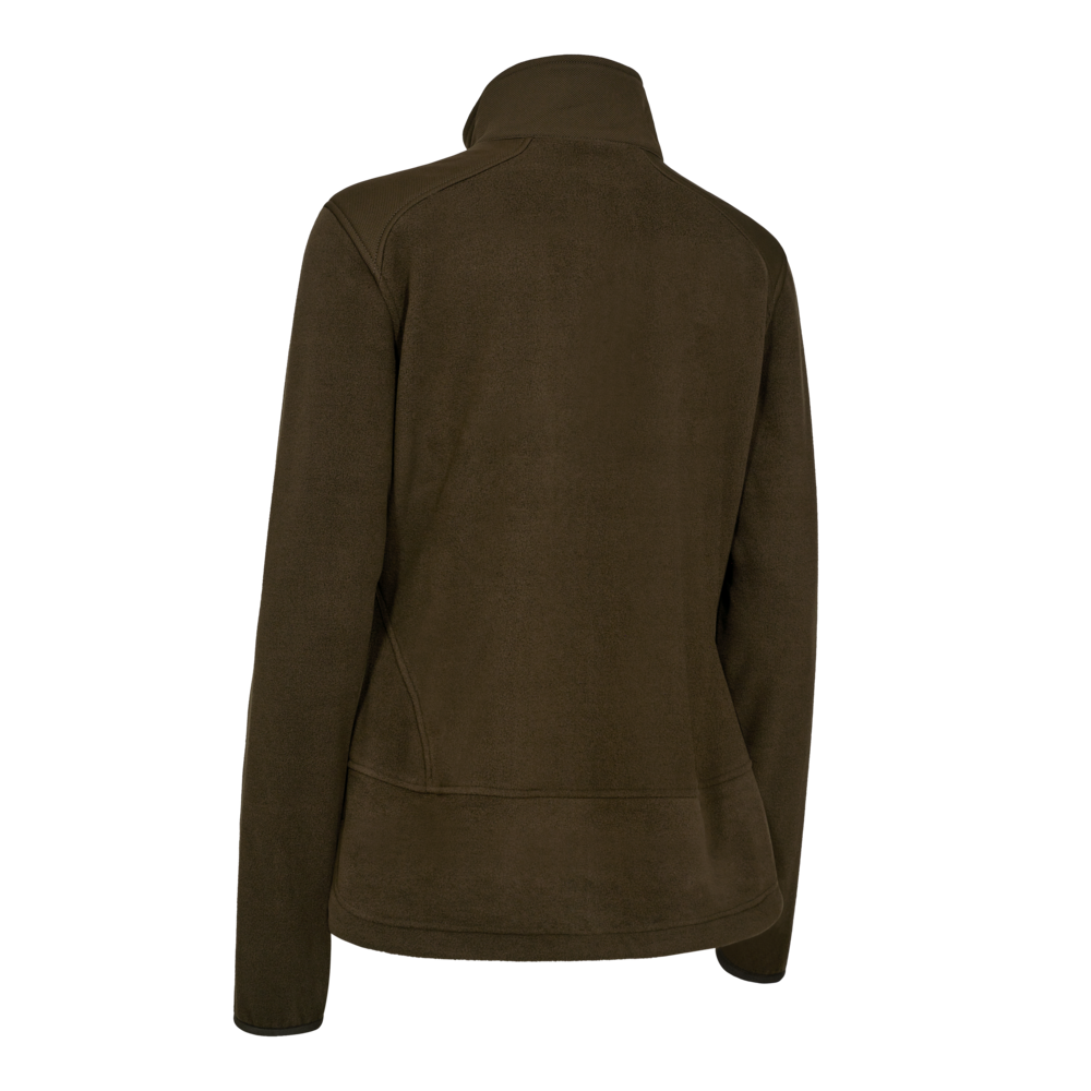 Deerhunter Damen, Lady Muflon Pro Fleece Jacke, Jagdjacke, Outdoorjacke