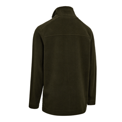Deerhunter Youth Atlas Light Fleece Jacke Timber