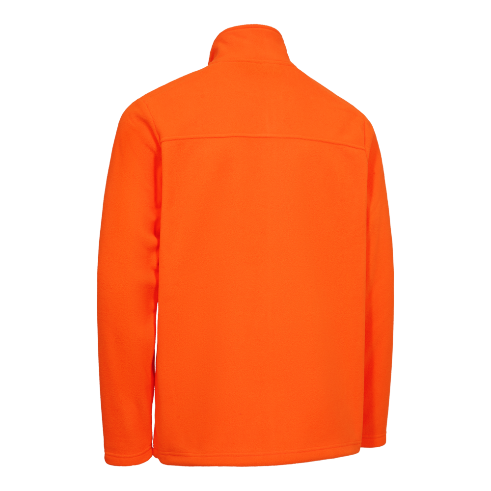Deerhunter Herren, Atlas Light Fleece Jacke, Outdoorjacke, Jagdjacke