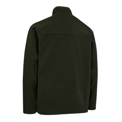 Deerhunter Herren, Cumbria Fleece Jacke, Outdoorjacke, Jagdjacke