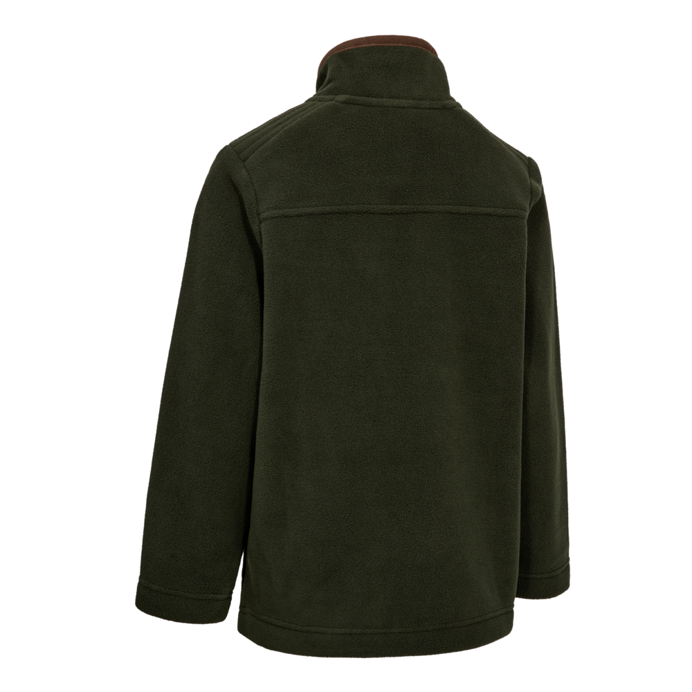 Deerhunter Youth Cumbria Fleece Jacke