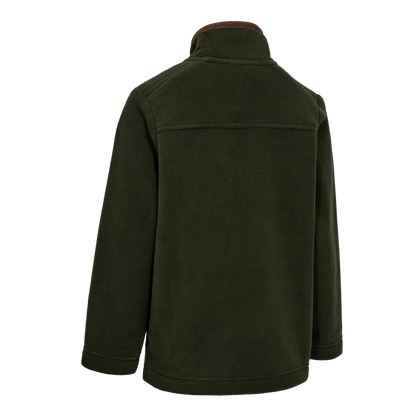 Deerhunter Youth Cumbria Fleece Jacke