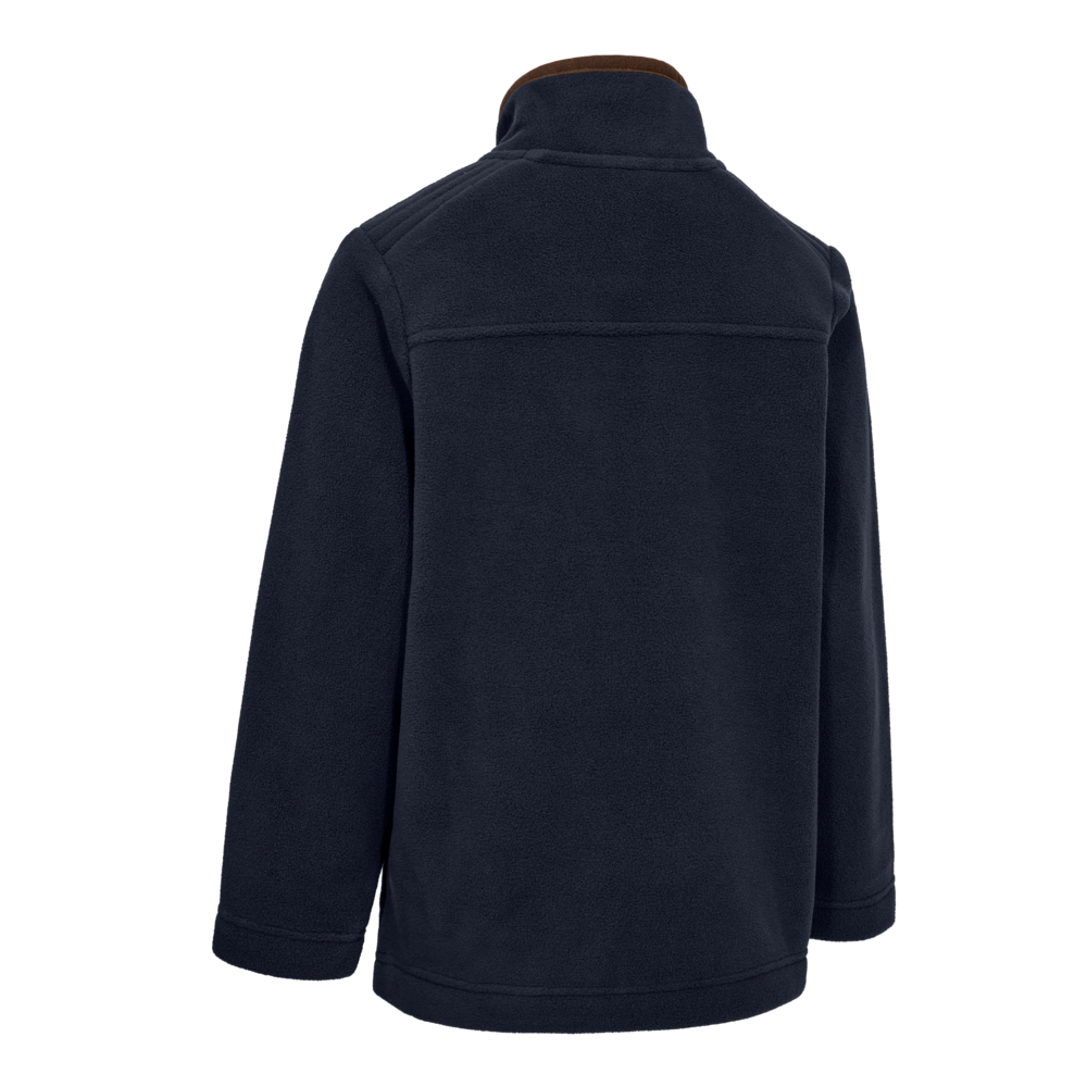 Deerhunter Youth Cumbria Fleece Jacke