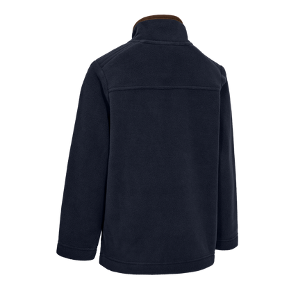 Deerhunter Youth Cumbria Fleece Jacke