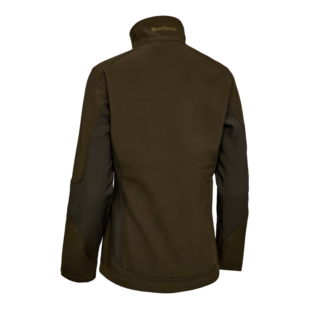Deerhunter Lady Rogaland Softshell Jacke