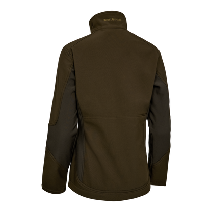 Deerhunter Lady Rogaland Softshell Jacke