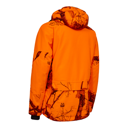Deerhunter Herren, Game Jacke, Outdoorjacke, Jagdjacke