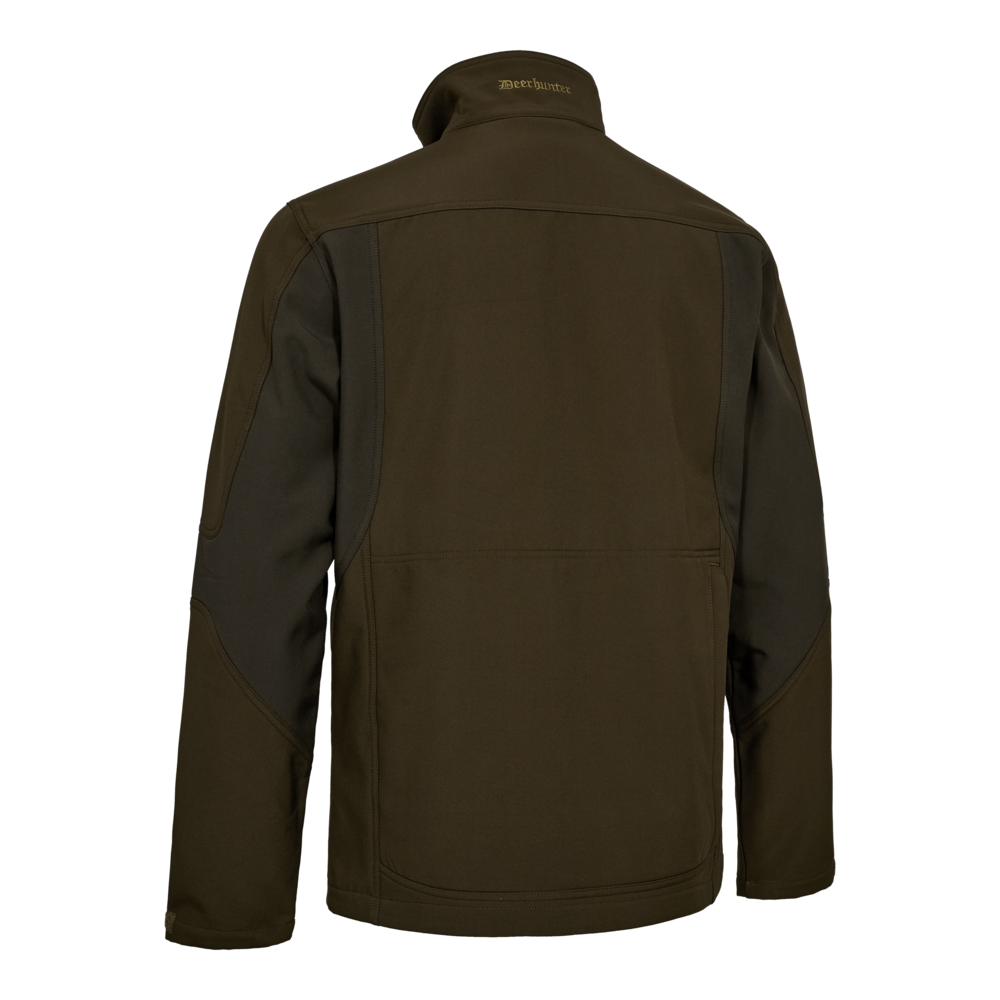 Deerhunter Rogaland Herren Softshell Jacke