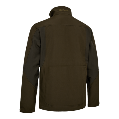 Deerhunter Rogaland Herren Softshell Jacke