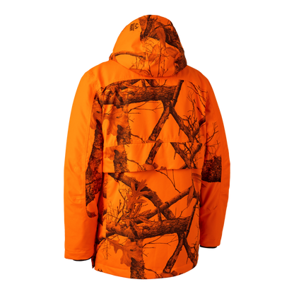 Deerhunter Herren, Eagle Winterjacke,Outdoorjacke ,Jagdjacke