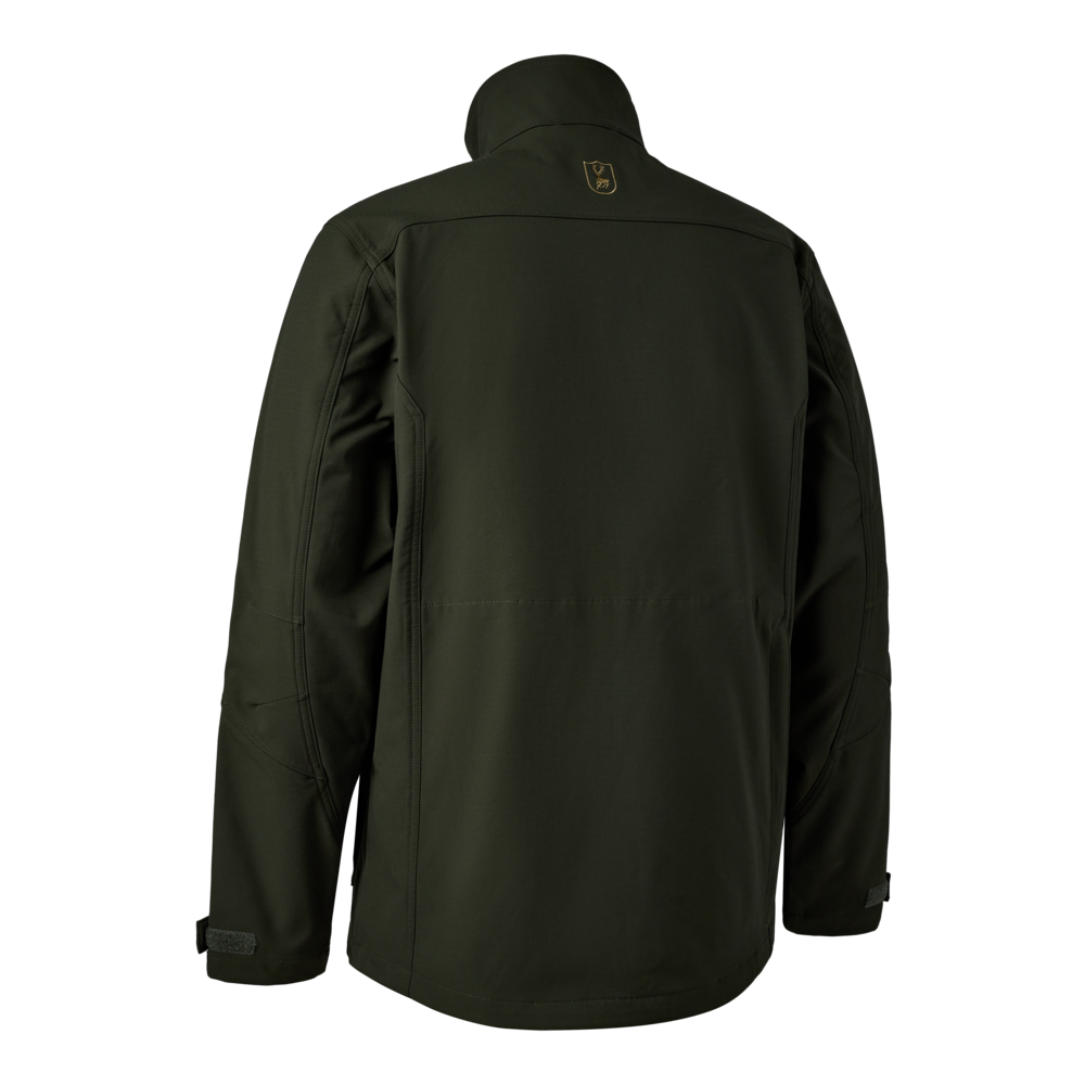 Deerhunter Herren, Climate Jacke mit 37.5® Technology , Jagdjacke, Outdoorjacke