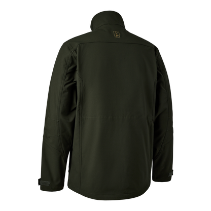 Deerhunter Herren, Climate Jacke mit 37.5® Technology , Jagdjacke, Outdoorjacke