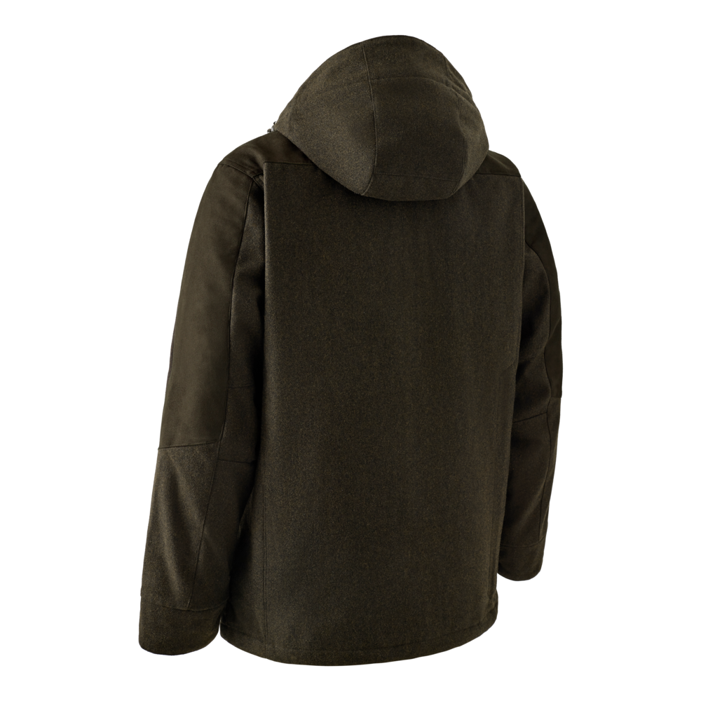 Deerhunter Herren, Tatra Jacke, Outdoorjacke, Jagdjacke