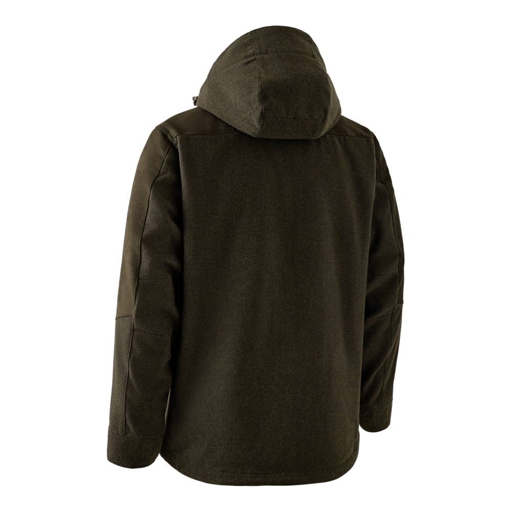 Deerhunter Herren, Tatra Active Jacke,Outdoorjacke, Jagdjacke