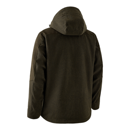 Deerhunter Herren, Tatra Active Jacke,Outdoorjacke, Jagdjacke