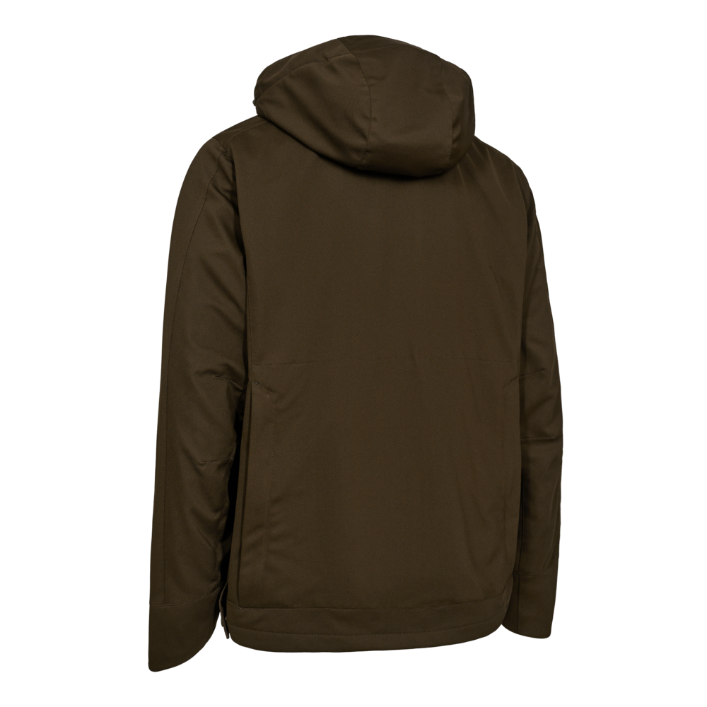 Deerhunter Herren, Muflon Pro Light Jacke, Outdoorjacke, Jagdjacke