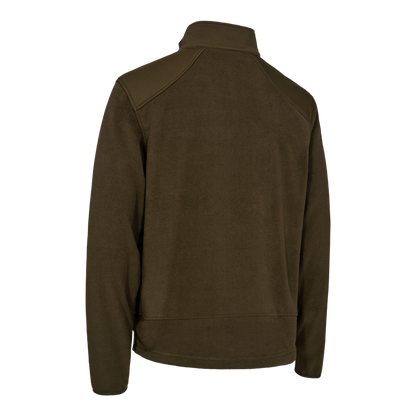 Deerhunter Herren, Muflon Pro Fleece Jacke, Outdoorjacke, Jagdjacke